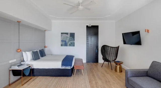 Апартаменты Superior Regents Court Sydney