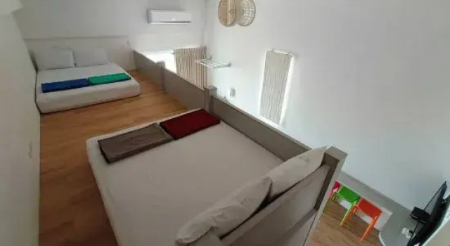 Номер Standard Moumoon B&B