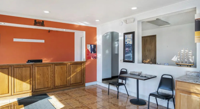 Motel 6 Dodge City KS, Buchen Sie Motel Dodge City Kansas