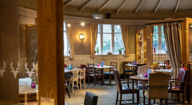 The Devonshire Arms Baslow, Забронировать Отель Отели Англии 3 звезды, 3*