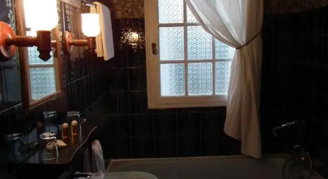 Номер Standard Le Relais Cicero