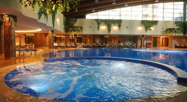 Zlatibor Lux Holiday Home