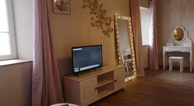 La Maison de la Rose, Rezerwuj Hotel Hotele SPA w Castelnau-de-Montmiral, SPA