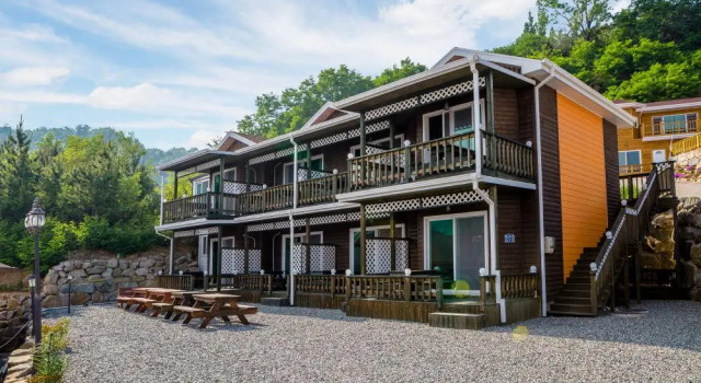 Woori pension