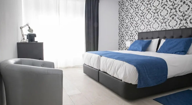 Номер Deluxe Hostal Boutique I Host You