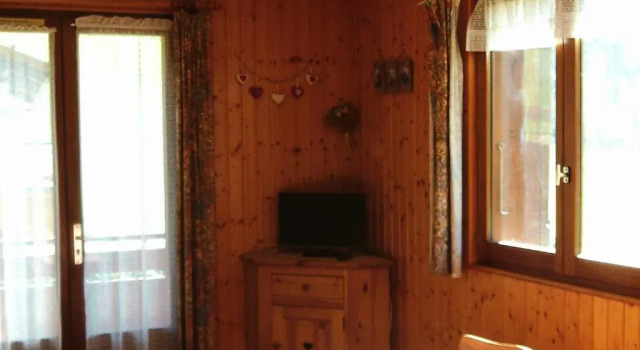 Appartement Le Grand-Bornand, 3 pièces, 6 personnes - FR-1-467-78, Prenota Appartamento Hotel a Alvernia con parcheggio, Parcheggio