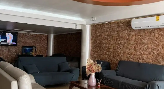 Hotel Internacional de Colón, Reserva ahora Hotel Colón Panamá, cerca de Estadio Armando Dely Valdés