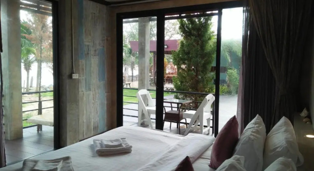 Номер Standard Windy Seaview Resort