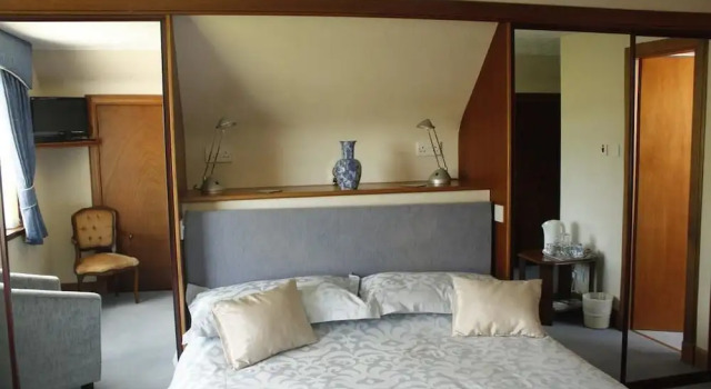 Laigh Tarbeg Farmhouse, Забронировать Отель Отели Glasgow & The Clyde Valley с завтраком, Завтраки