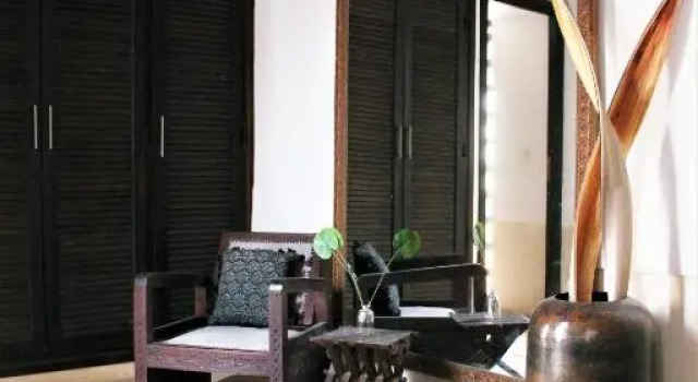 Люкс Riad El Ouarda