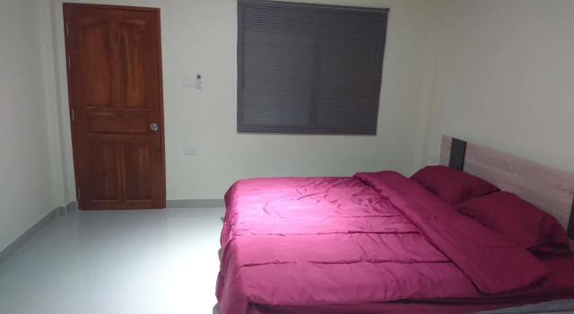 Pagobsub Apartment