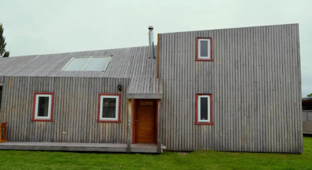 El Descanso del Quijote, Réserver Hôtel Rininahue Bajo Los Rios