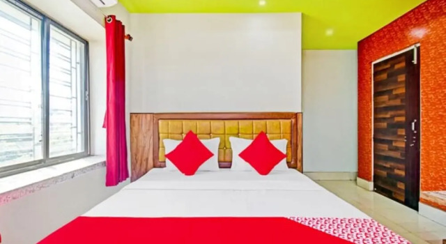 Двухместный номер Deluxe Hotel Stay Inn