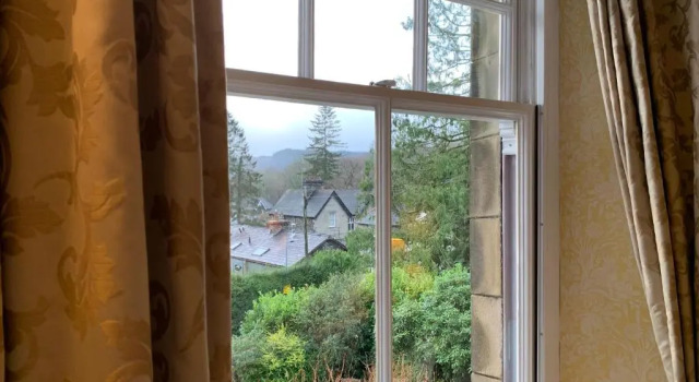 Двухместный номер Standard Ivythwaite Lodge Guest House