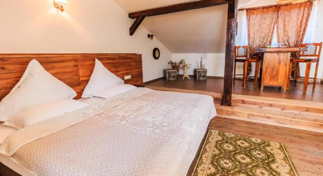 Номер Standard Hotel Bielmann