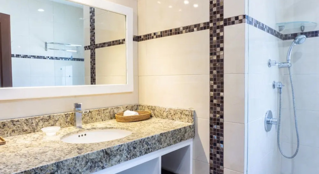 Номер Standard Paseo Del Sol Reef A 201 2 Bedroom Condo by RedAwning