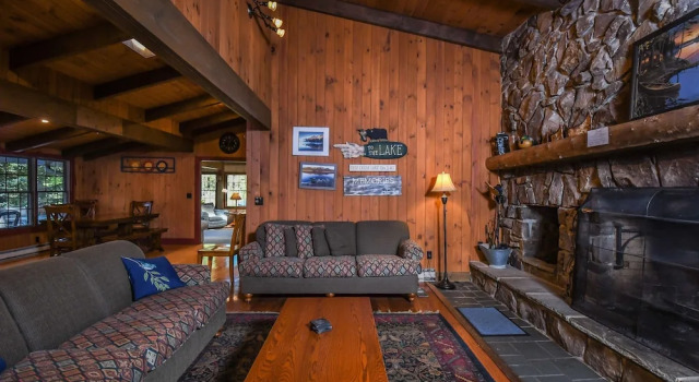 Oakleaf Lodge 5 Bedroom House, Buchen Sie Hotel Hotels in Maryland mit Parkplatz, Parkplätze