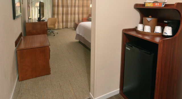 Hampton Inn Springfield-South, Забронировать Отель Спрингфилд Озакр