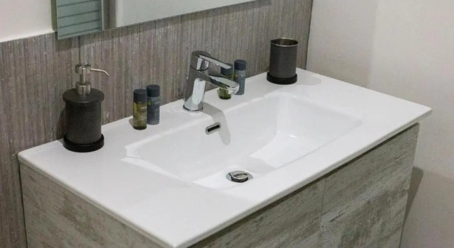 Номер Superior Mamì B&B