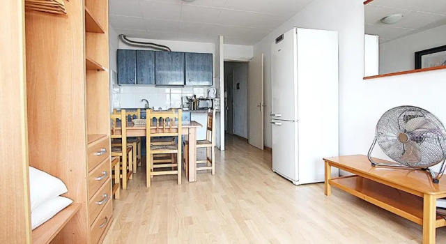 Apartaments Nàutic
