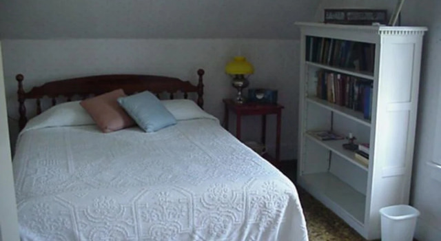 Geary House at Fifield Point - Three Bedroom Home, Réserver Hôtel Stonington États-Unis