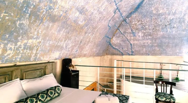 Suite B&B Corte Kampanes