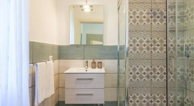 Апартаменты Casa Mary Family Apartment