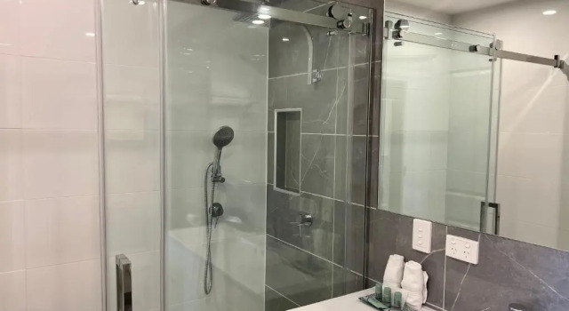 Номер Standard Best Western Melbourne Airport