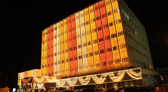 Hotel Moti Mahal