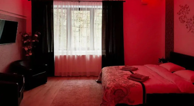 Апартаменты Standard 22 LOOP Apartment