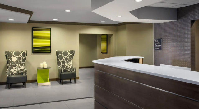 Residence Inn Pittsburgh Cranberry Township, Buchen Sie Hotel Cranberry Township Pennsylvania
