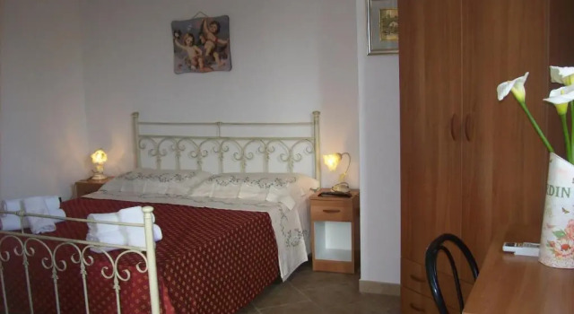 Номер Standard Otranto Le Sancinare