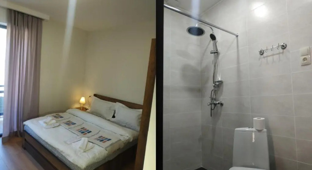 Villa Bayern in Bakuriani, Book Villa Bakuriani Samckhe Javakheti