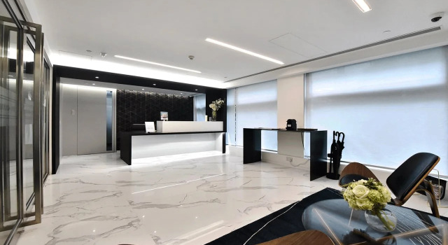 Equinox Mercury Serviced Apartments, Rezerwuj Apartament Causeway Bay Hongkong, w pobliżu Hang Lung Centre