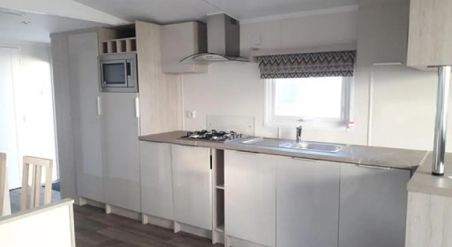 Chalet De Deining
