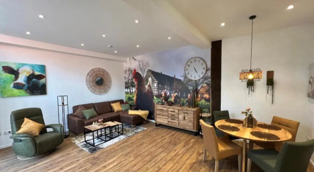 Ammerland 2, Reservar Hotel Bad Zwischenahn 