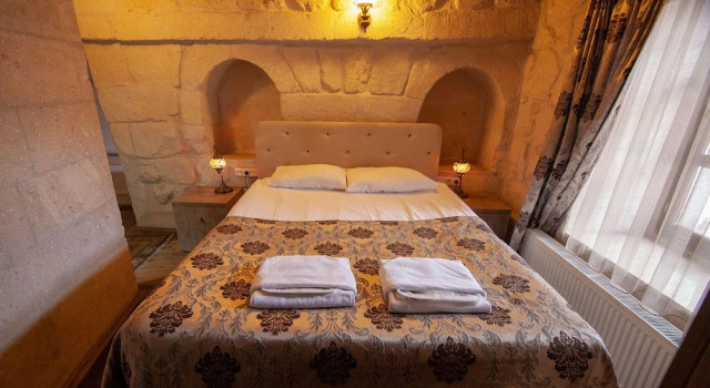 Двухместный номер Standard Diamond of Cappadocia