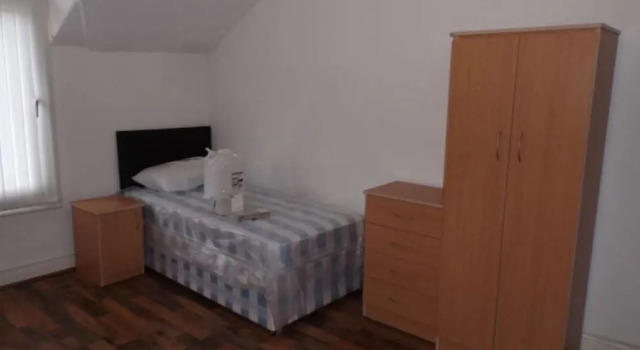 Shanks Guesthouse, Prenota Hotel Liverpool Merseyside
