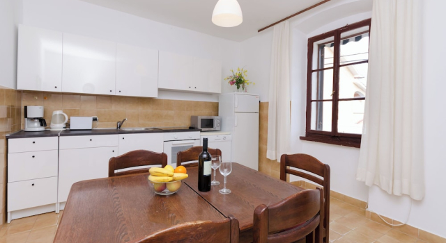 Apartment Apartment Ruza