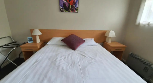 Люкс Ocean Inn Motel