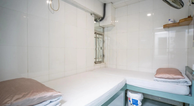 Двухместный номер Standard Cosmic Guest House (Managed by Koalabeds Group)