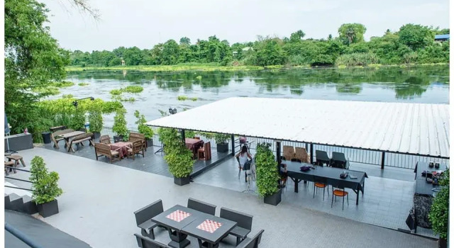 Rimnamphotharam Resort, Reserva ahora Resort Photharam Ratchaburi