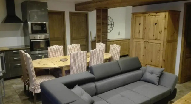 Appartement de standing 10 personnes