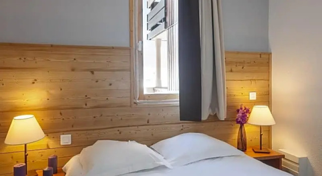 Апартаменты Standard Pierre & Vacances Residence Les Constellations