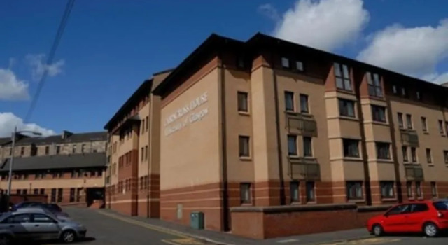 Cairncross House, Забронировать Отель Глазго Стратклайд, рядом с Научный центр