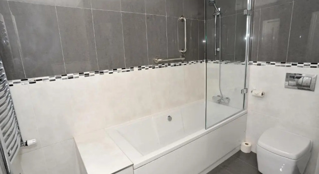 Номер Superior The Kings Arms Hotel