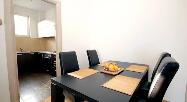 Apartments Mirista, Book Apartment Petrovac na Moru 
