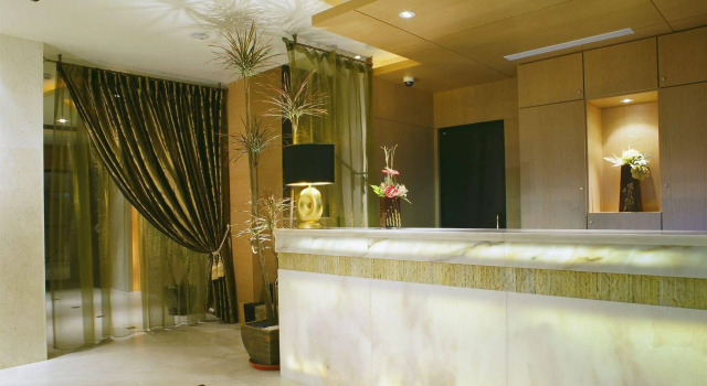 Alper Motel