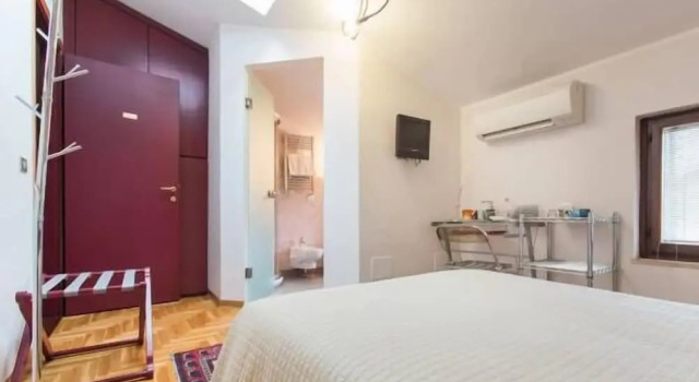 Апартаменты с 3 комнатами Cipriani Apartment