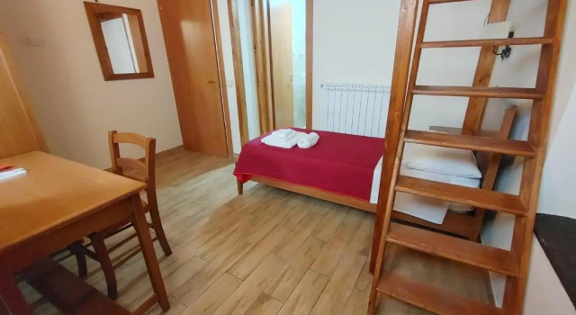 Standard Casal quarto Borgo Sciugolo